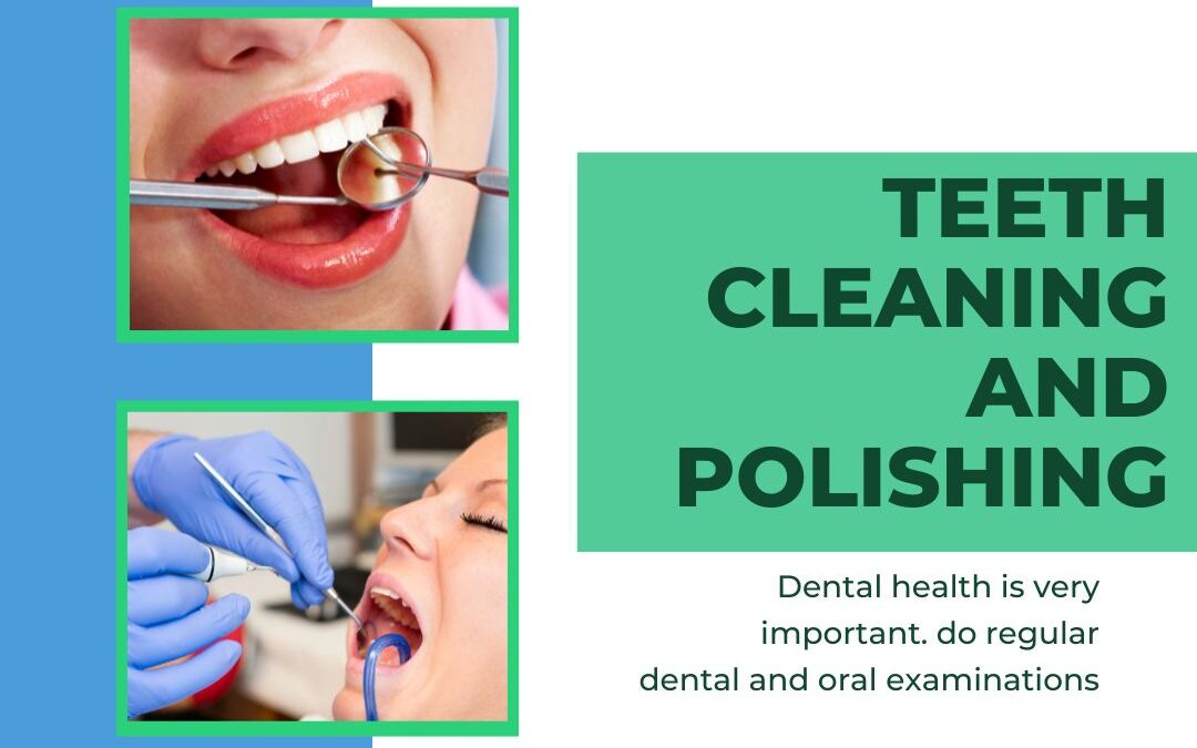 Teeth Cleaning and Polishing: Maintain Oral Health with Dr. Snehal Kulkarni in Hyderabad